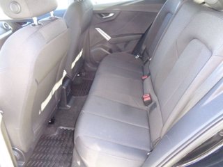 AUDI Q2 35 TFSI S tronic S line Edition