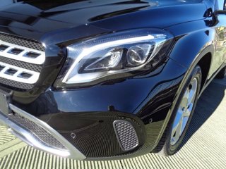 MERCEDES GLA 200 d Automatic Sport