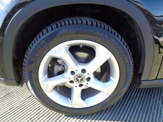 MERCEDES GLA 200 d Automatic Sport