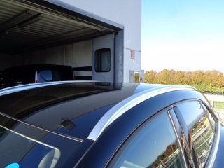 MERCEDES GLA 200 d Automatic Sport