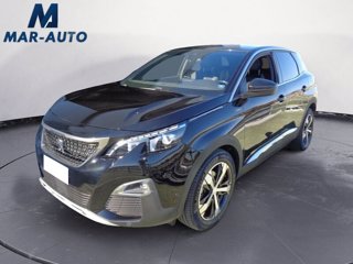 PEUGEOT 3008 BlueHDi 130 S&S GT Line