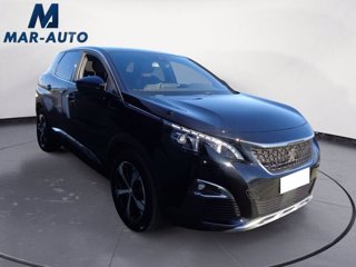 PEUGEOT 3008 BlueHDi 130 S&S GT Line