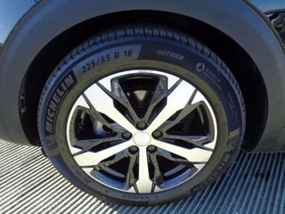 PEUGEOT 3008 BlueHDi 130 S&S GT Line