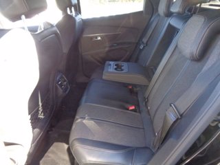 PEUGEOT 3008 BlueHDi 130 S&S GT Line