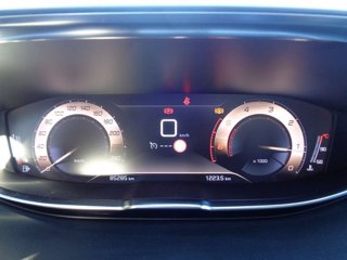 PEUGEOT 3008 BlueHDi 130 S&S GT Line