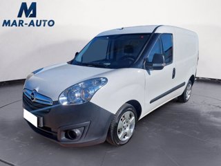OPEL Combo 1.6 CDTI 105CV EcoFLEX PC-TA Van Blitz S&S (750Kg) E6