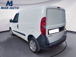 OPEL Combo 1.6 CDTI 105CV EcoFLEX PC-TA Van Blitz S&S (750Kg) E6