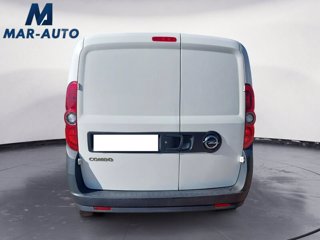OPEL Combo 1.6 CDTI 105CV EcoFLEX PC-TA Van Blitz S&S (750Kg) E6