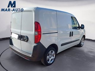 OPEL Combo 1.6 CDTI 105CV EcoFLEX PC-TA Van Blitz S&S (750Kg) E6