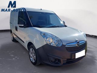 OPEL Combo 1.6 CDTI 105CV EcoFLEX PC-TA Van Blitz S&S (750Kg) E6