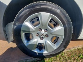 OPEL Combo 1.6 CDTI 105CV EcoFLEX PC-TA Van Blitz S&S (750Kg) E6