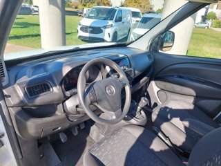 OPEL Combo 1.6 CDTI 105CV EcoFLEX PC-TA Van Blitz S&S (750Kg) E6