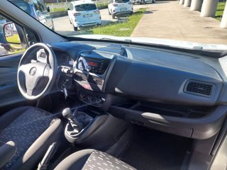 OPEL Combo 1.6 CDTI 105CV EcoFLEX PC-TA Van Blitz S&S (750Kg) E6