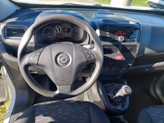 OPEL Combo 1.6 CDTI 105CV EcoFLEX PC-TA Van Blitz S&S (750Kg) E6