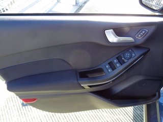 FORD Fiesta Active X 1.0 Ecoboost Hybrid 125 CV 5 porte