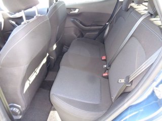 FORD Fiesta Active X 1.0 Ecoboost Hybrid 125 CV 5 porte