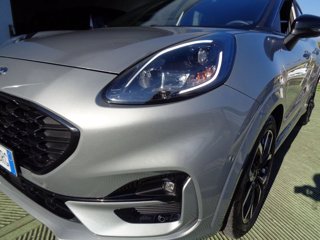 FORD Puma 1.0 EcoBoost Hybrid 125 CV S&S ST-Line X