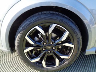 FORD Puma 1.0 EcoBoost Hybrid 125 CV S&S ST-Line X