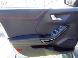 FORD Puma 1.0 EcoBoost Hybrid 125 CV S&S ST-Line X