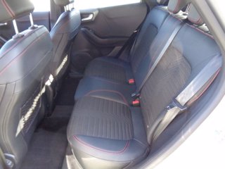 FORD Puma 1.0 EcoBoost Hybrid 125 CV S&S ST-Line X