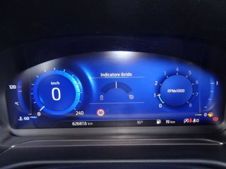 FORD Puma 1.0 EcoBoost Hybrid 125 CV S&S ST-Line X