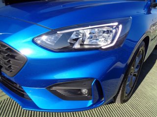 FORD Focus 1.0 EcoBoost Hybrid 155 CV 5p. ST-Line X