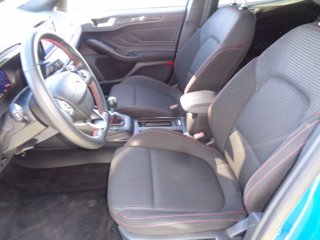 FORD Focus 1.0 EcoBoost Hybrid 155 CV 5p. ST-Line X