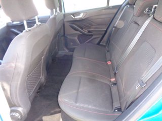 FORD Focus 1.0 EcoBoost Hybrid 155 CV 5p. ST-Line X