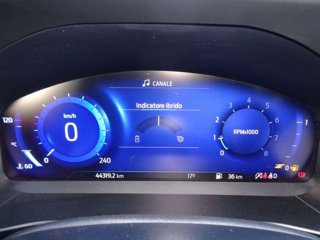 FORD Focus 1.0 EcoBoost Hybrid 155 CV 5p. ST-Line X