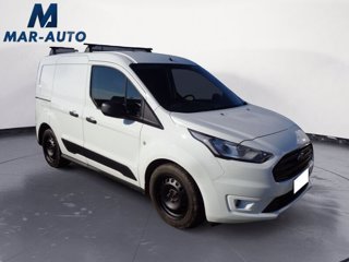 FORD Transit Connect 200 1.5 TDCi 100CV PC Furgone Trend