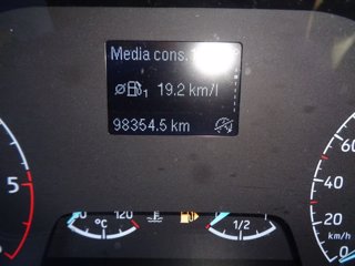 FORD Transit Connect 200 1.5 TDCi 100CV PC Furgone Trend