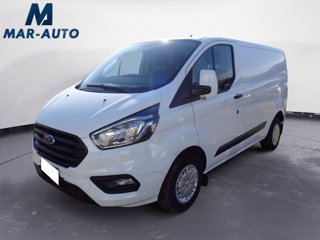 FORD Transit Custom 280 2.0 TDCi 130 MHEV PC Furgone Trend
