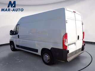 PEUGEOT Boxer 333 2.0 BlueHDi 130CV PC-TM Furgone