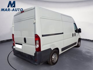 PEUGEOT Boxer 333 2.0 BlueHDi 130CV PC-TM Furgone