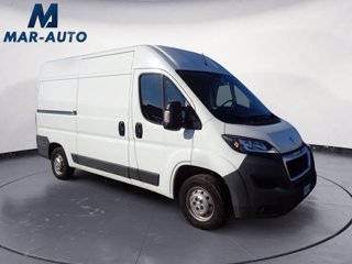 PEUGEOT Boxer 333 2.0 BlueHDi 130CV PC-TM Furgone