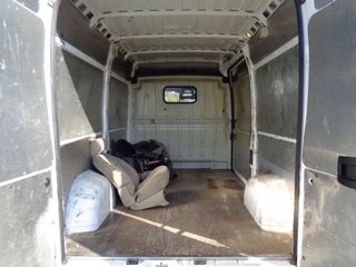 PEUGEOT Boxer 333 2.0 BlueHDi 130CV PC-TM Furgone