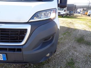 PEUGEOT Boxer 333 2.0 BlueHDi 130CV PC-TM Furgone