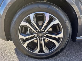 FORD Puma 1.0 EcoBoost Hybrid 125 CV S&S ST-Line