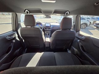 FORD Puma 1.0 EcoBoost Hybrid 125 CV S&S ST-Line