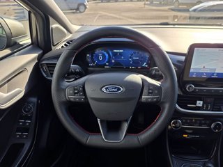 FORD Puma 1.0 EcoBoost Hybrid 125 CV S&S ST-Line