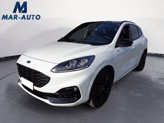 FORD Kuga 2.5 Plug In Hybrid 225 CV CVT 2WD ST-Line X