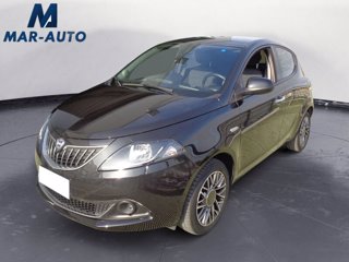 LANCIA Ypsilon 1.0 FireFly 5 porte S&S Hybrid Gold Plus