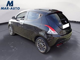 LANCIA Ypsilon 1.0 FireFly 5 porte S&S Hybrid Gold Plus