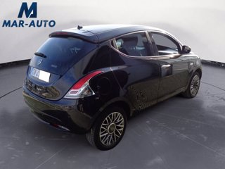 LANCIA Ypsilon 1.0 FireFly 5 porte S&S Hybrid Gold Plus