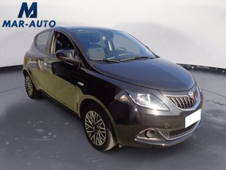LANCIA Ypsilon 1.0 FireFly 5 porte S&S Hybrid Gold Plus