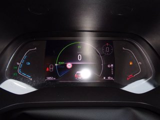 RENAULT Captur Hybrid E-Tech 145 CV Equilibre