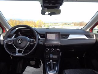 RENAULT Captur Hybrid E-Tech 145 CV Equilibre