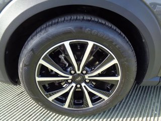 FORD Puma 1.0 EcoBoost Hybrid 125 CV S&S Titanium