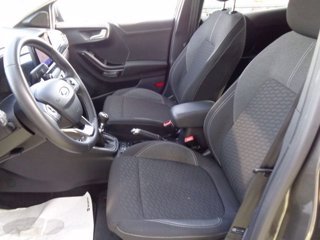 FORD Puma 1.0 EcoBoost Hybrid 125 CV S&S Titanium