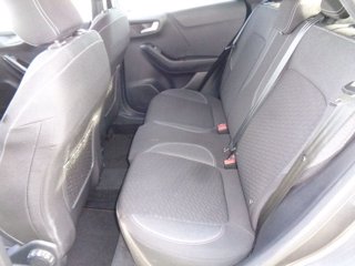 FORD Puma 1.0 EcoBoost Hybrid 125 CV S&S Titanium